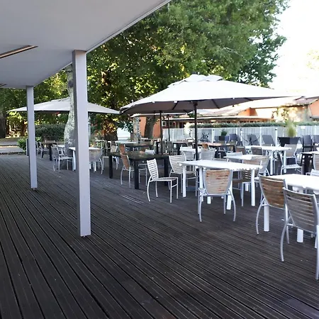 Holiday park La Coque Du Bassin D'arcachon