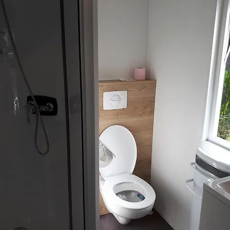 La Coque Du Bassin D'arcachon 4* La Teste-de-Buch